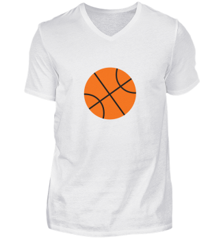 Basketball, T-shirt