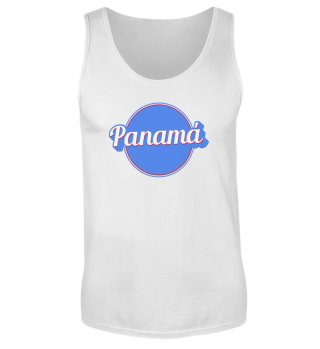 Panama T Shirt in 6 Colors
