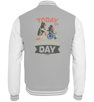 Today Is Nurse Day