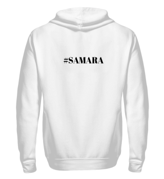 #SAMARA