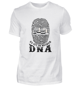 Schach DNA Fingerabdruck