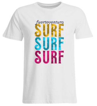 Surf Surf Surf (Men)