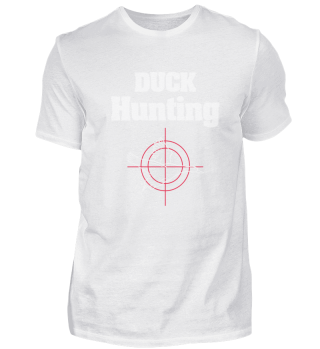 Enten Jagt Duck Hunting