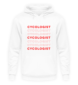 Cycologist - Funny MTB Cycling Biking Biker Cyclist Gift