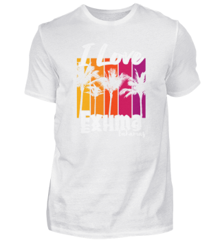 Ich liebe Exuma Bahamas