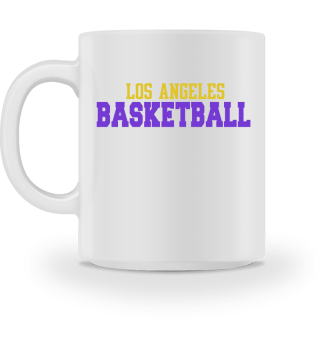Los Angeles Basketball