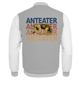 Anteater 8
