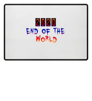 2020 The World