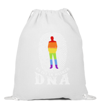 Gay DNA Fingerabdruck