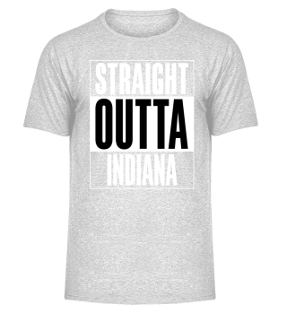 Straight Outta Indiana