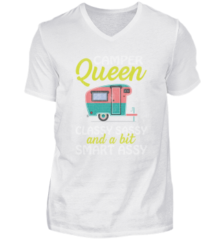 RV Camping Camper Gift