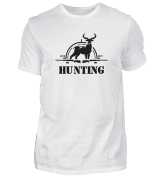 Hunting Club Jagd Jäger jagen Wald 