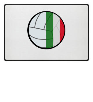Italia Volleyball