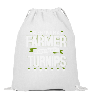 Agriculture - Turnips