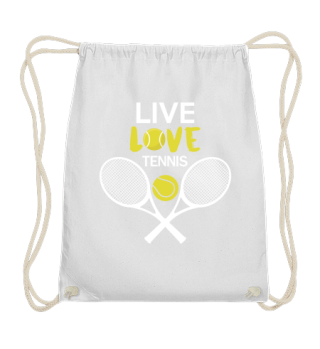 Lebe Liebe Tennis