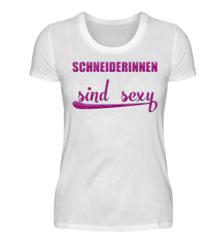 Schneiderin sexy Geschenk