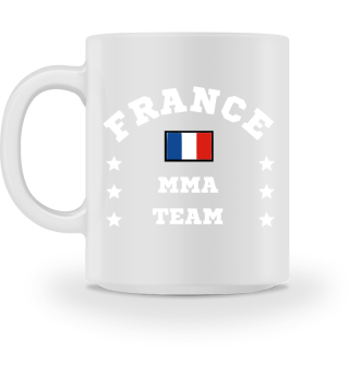 France MMA Team