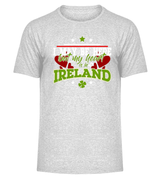 Ireland Nice Shirt Gift Idea