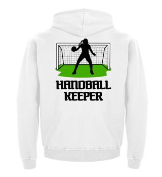 Handball Keeper