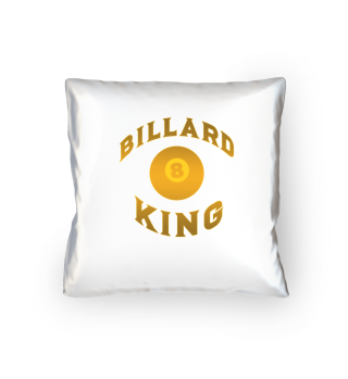 Billard King 8Ball Kugel Pool Snooker