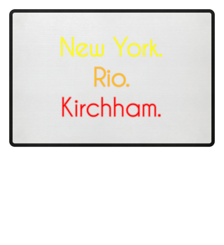 Kirchham