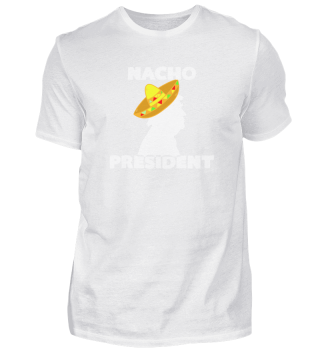 Nacho President Trump