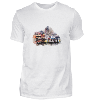 Istanbul t-shirts - KingCity Style