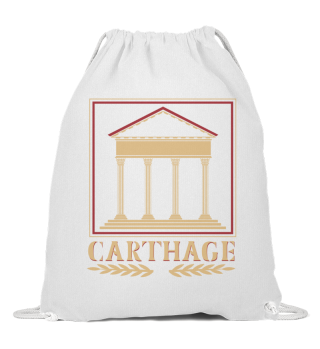 Carthage temple
