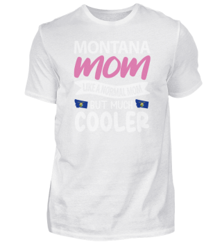 Montana mutter geschenk