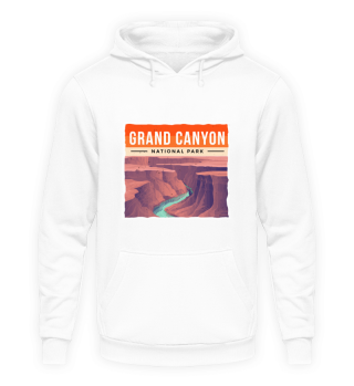National Park Souvenir Grand Canyon Colorado Hiking Camping