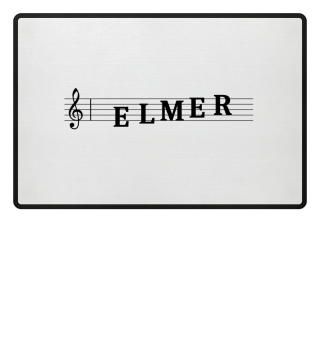 Name Elmer