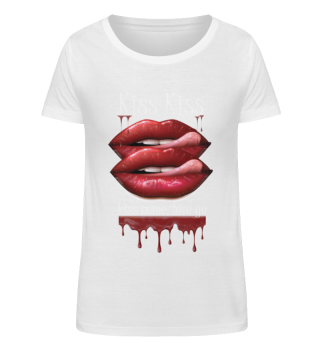 Kiss Kiss Lips