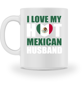 Ich liebe meinen heißen mexikanischen Ehemann - Mexiko-Frau