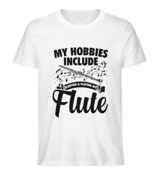 Flutes | Flutist Musical Instrument Band