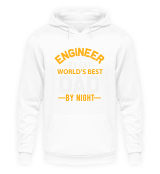 Engineer by day world’s best dad by night