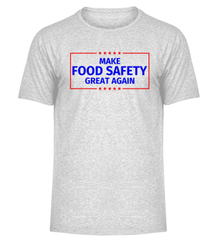 Food safety