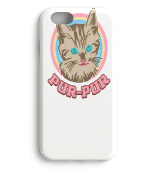Cat Pur Pur - Gift idea