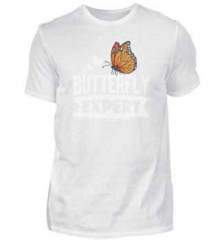 Butterfly Expert
