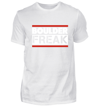 Boulder Freak