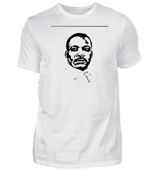 Martin Luther King Shirt 