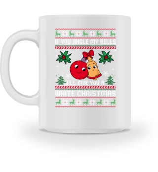 if you Jingle my Bells ...