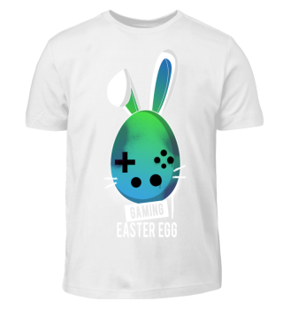 Gaming Easter Egg Gamer Controller