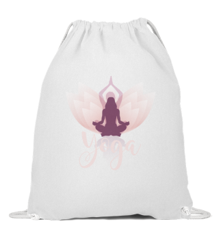 Yoga Yoga Yogi Lotus Flower Lotus Relax 