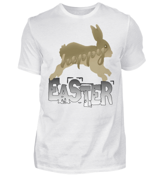 Hoppy Easter - Shirt & vieles mehr