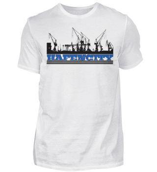 Hafencity T-Shirt