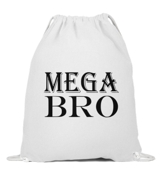 Mega Bro