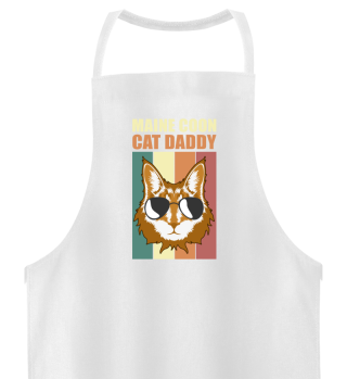 Maine Coon Katzenpapa Katzenbesitzer