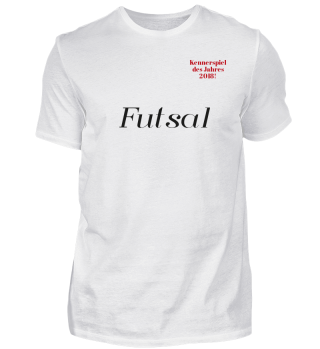 Kennerspiel Futsal 2018 (B)