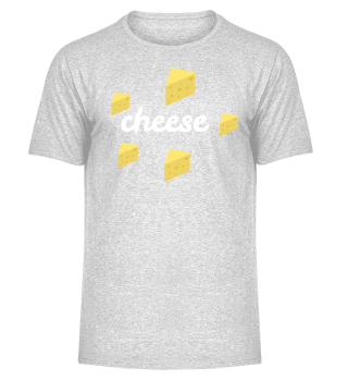 cheese love