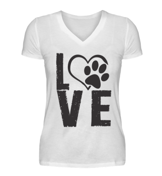 Love Dog / Dog Shirts / Love Dog shirts